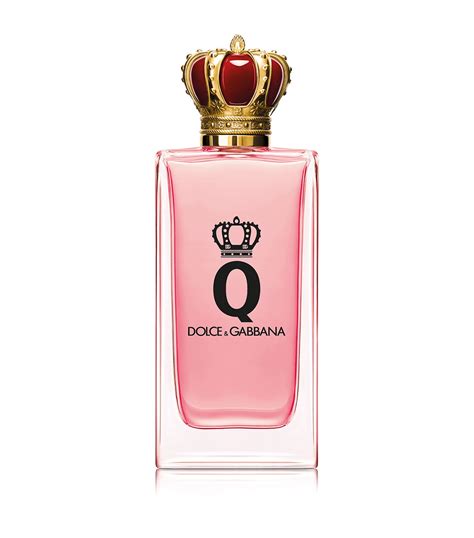 Q by Dolce&Gabbana Eau de Parfum 3.